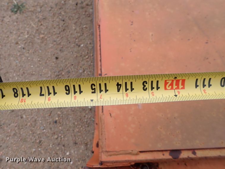 image for item JT9983 CrustBuster  rotary mower