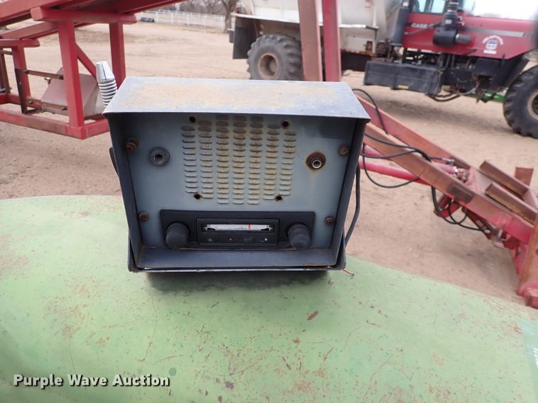 image for item JT9984 1964 John Deere 3020  tractor