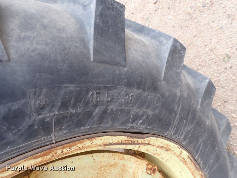 image for item JT9984 1964 John Deere 3020  tractor