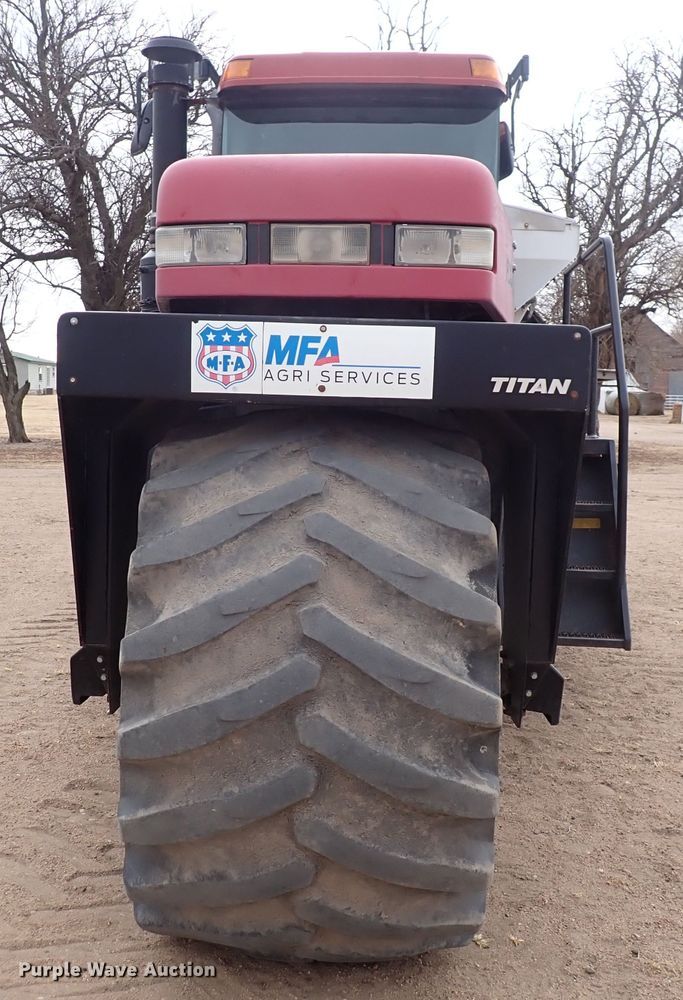 image for item JT9986 Case IH FLX3300B  spreader