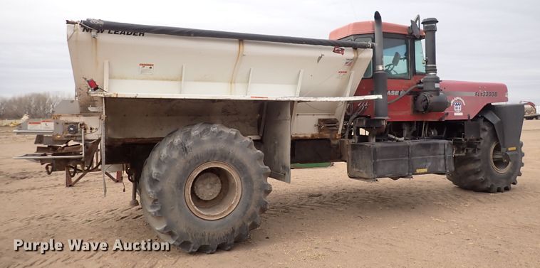 image for item JT9986 Case IH FLX3300B  spreader