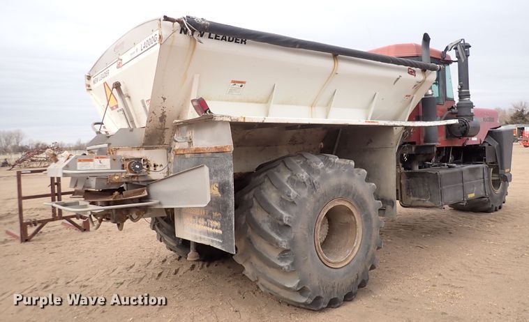 image for item JT9986 Case IH FLX3300B  spreader