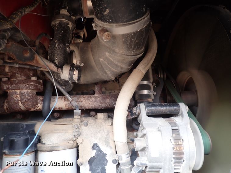 image for item JT9986 Case IH FLX3300B  spreader