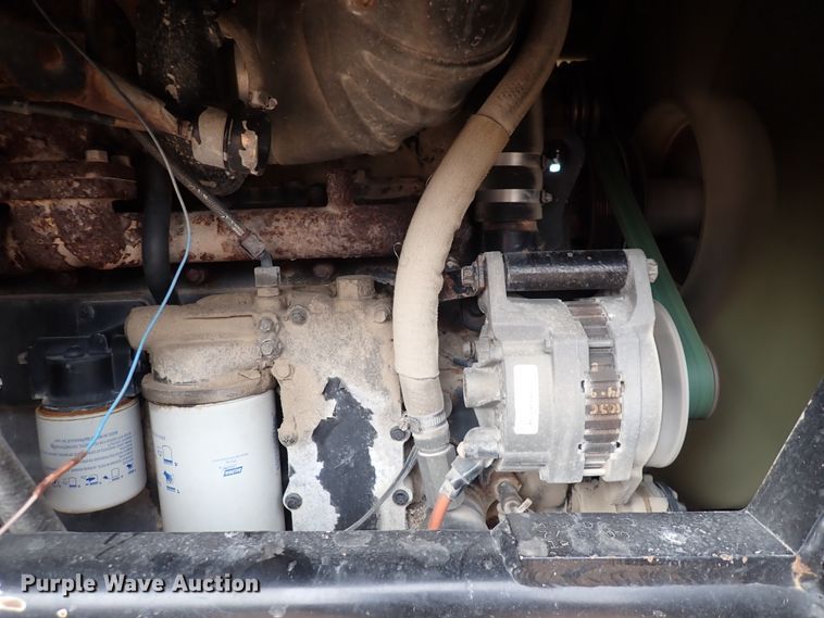 image for item JT9986 Case IH FLX3300B  spreader