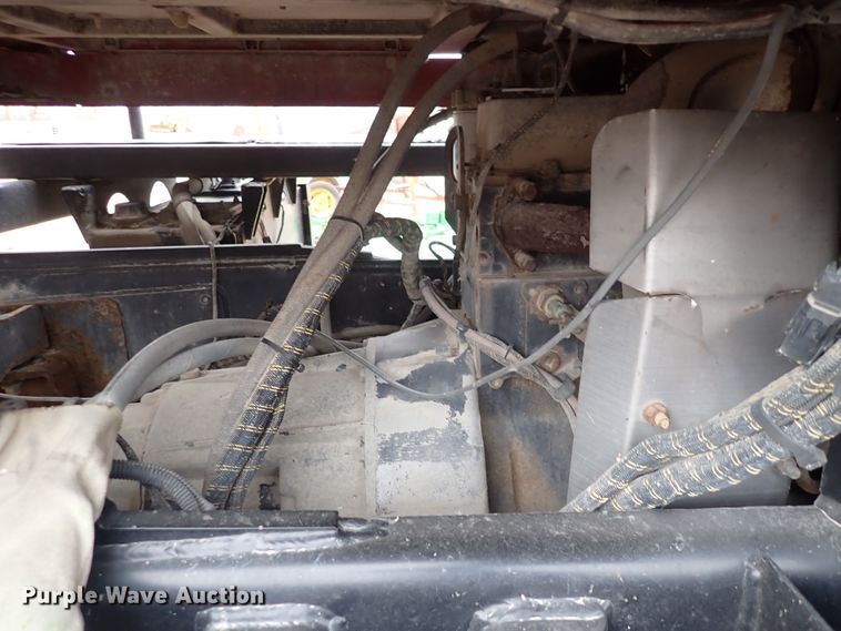 image for item JT9986 Case IH FLX3300B  spreader