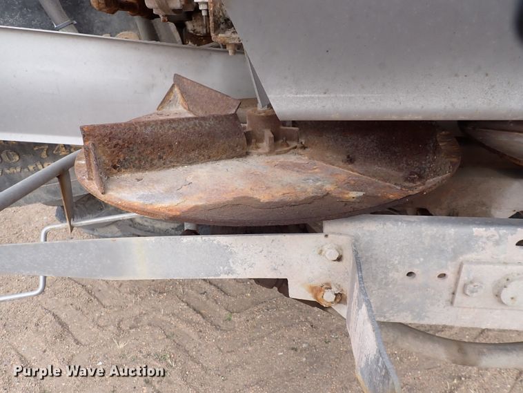 image for item JT9986 Case IH FLX3300B  spreader