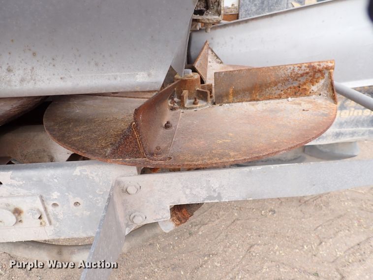 image for item JT9986 Case IH FLX3300B  spreader