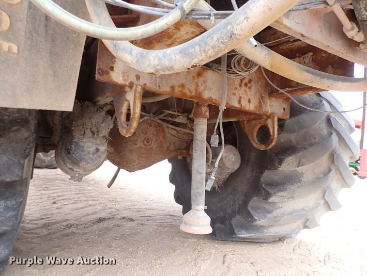 image for item JT9986 Case IH FLX3300B  spreader