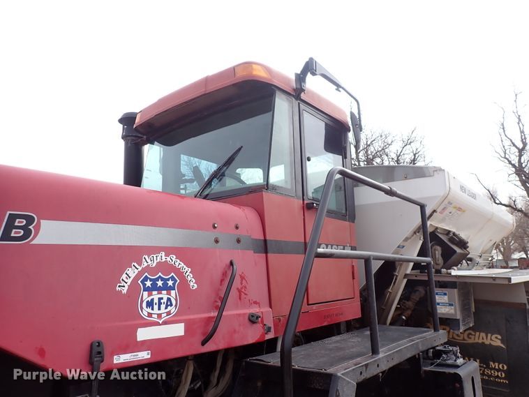 image for item JT9986 Case IH FLX3300B  spreader