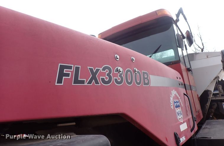 image for item JT9986 Case IH FLX3300B  spreader