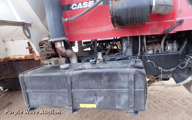 image for item JT9986 Case IH FLX3300B  spreader