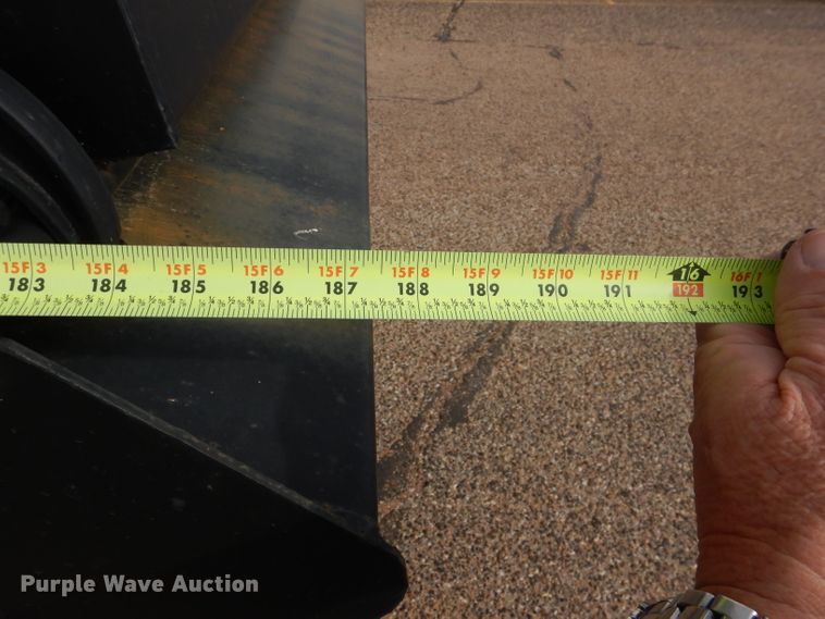 image for item DJ8896 2002 Mack CH612  dump truck