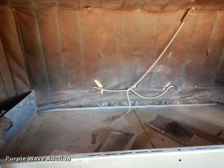 image for item DL6853 1977 Peterbilt  semi truck