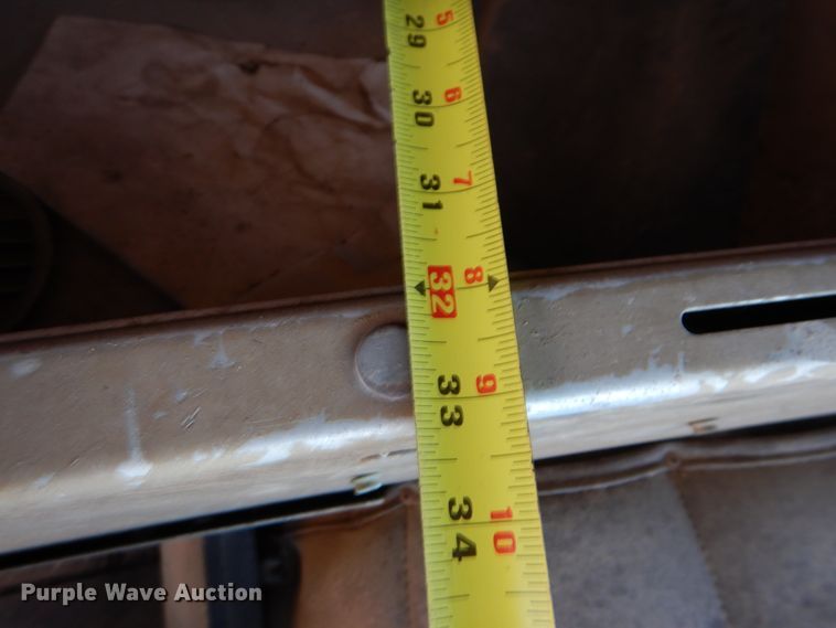 image for item DL6853 1977 Peterbilt  semi truck