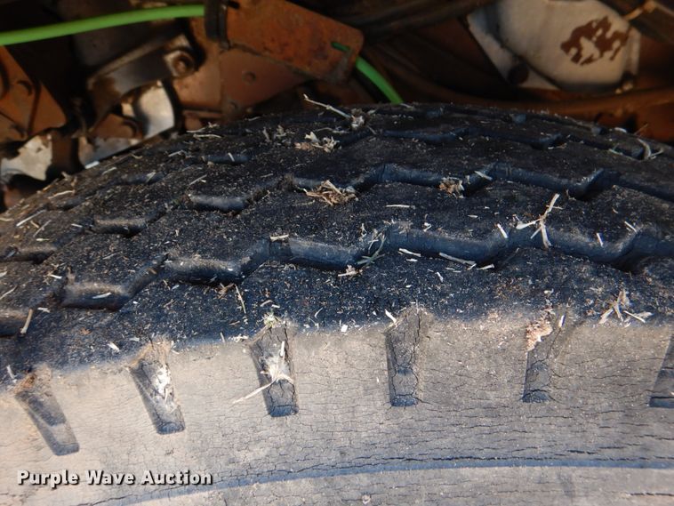 image for item DL6853 1977 Peterbilt  semi truck