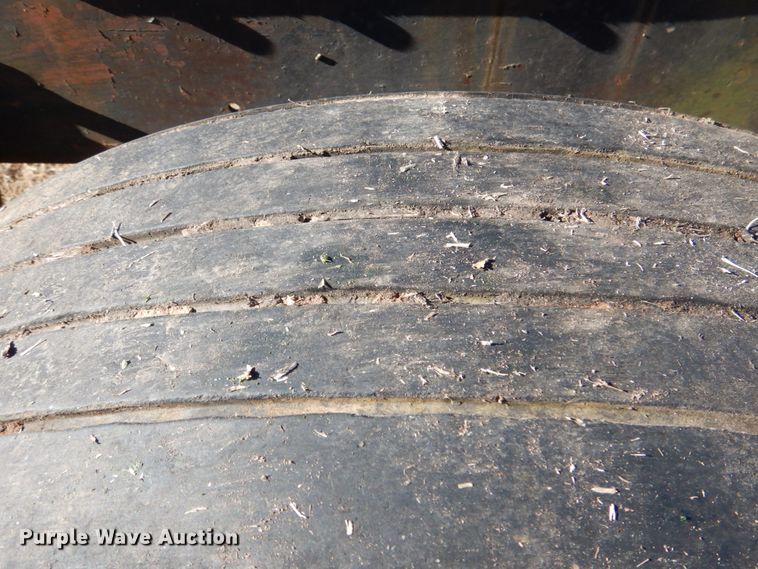 image for item DL6853 1977 Peterbilt  semi truck