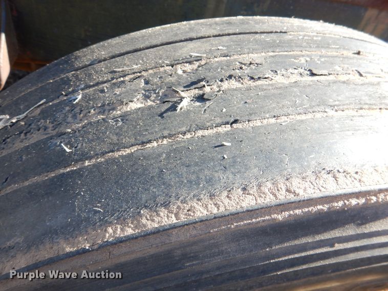 image for item DL6853 1977 Peterbilt  semi truck