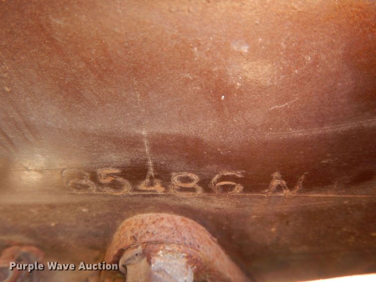 image for item DL6853 1977 Peterbilt  semi truck