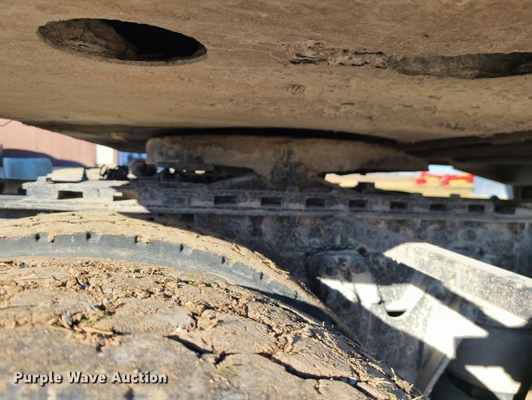 image for item GB9164 1996 Kenworth T600  semi truck