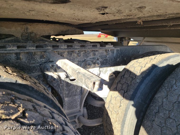 image for item GB9164 1996 Kenworth T600  semi truck