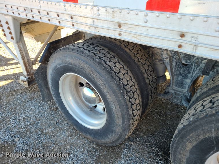 image for item GB9164 1996 Kenworth T600  semi truck