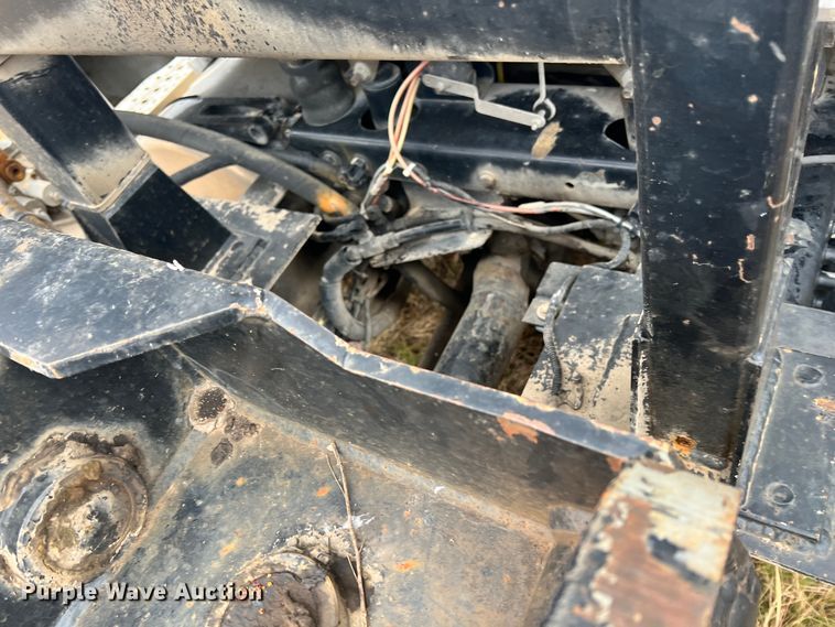 image for item ID9622 2006 Sterling LT9500  roll-off container truck