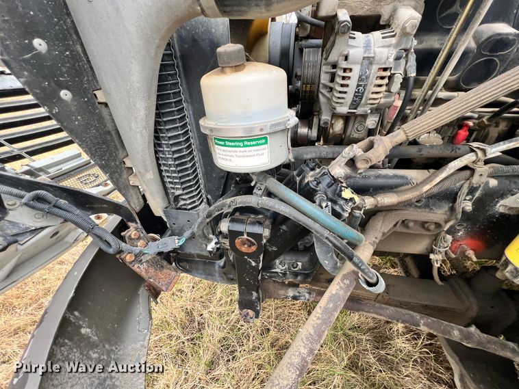 image for item ID9622 2006 Sterling LT9500  roll-off container truck