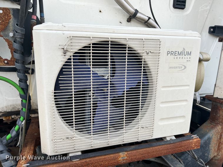 image for item ID9626 2009 International ProStar  semi truck