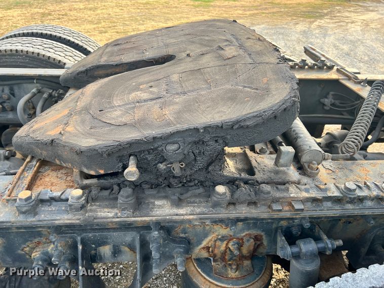 image for item ID9626 2009 International ProStar  semi truck