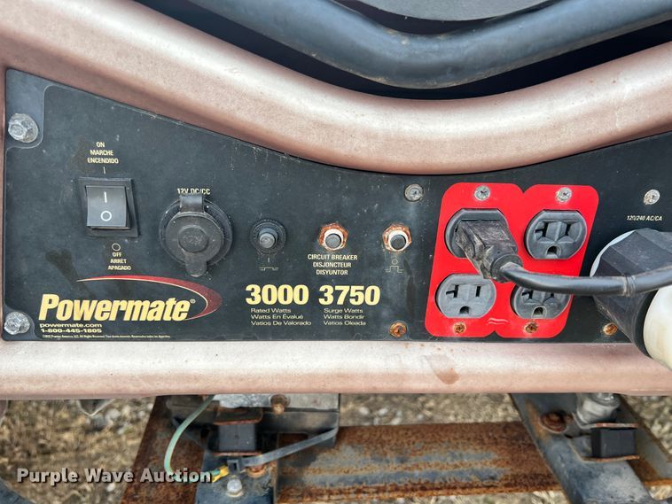 image for item ID9626 2009 International ProStar  semi truck