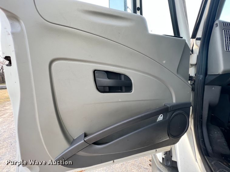 image for item ID9626 2009 International ProStar  semi truck