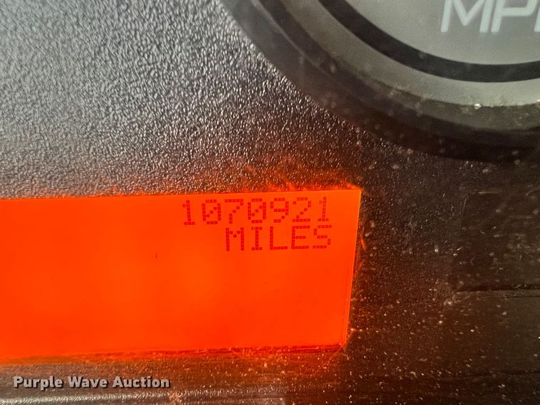 image for item ID9626 2009 International ProStar  semi truck