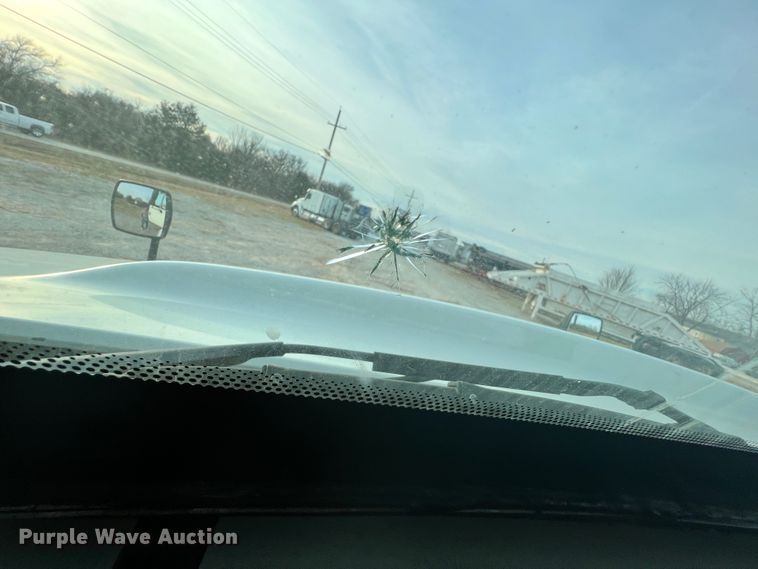 image for item ID9626 2009 International ProStar  semi truck