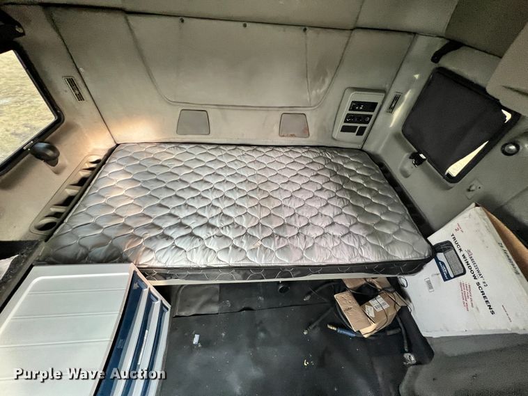 image for item ID9626 2009 International ProStar  semi truck