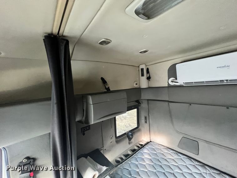 image for item ID9626 2009 International ProStar  semi truck