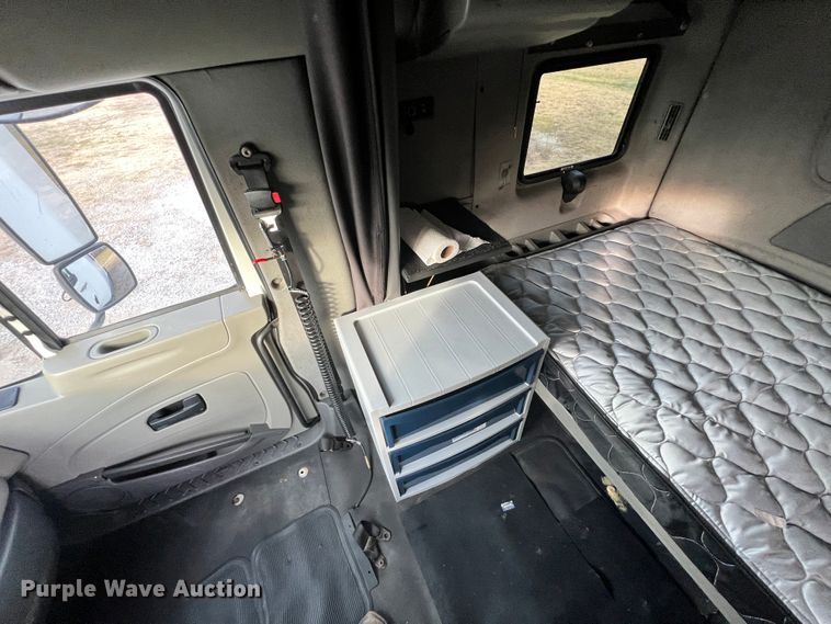 image for item ID9626 2009 International ProStar  semi truck