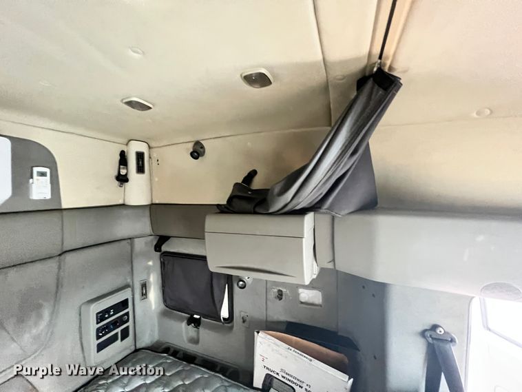 image for item ID9626 2009 International ProStar  semi truck