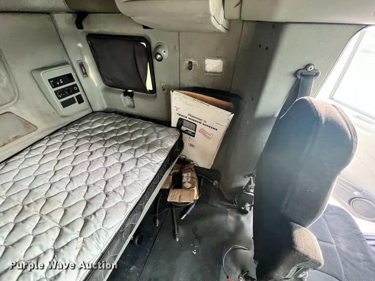 image for item ID9626 2009 International ProStar  semi truck