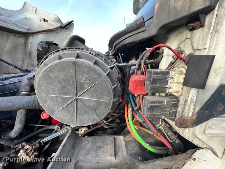 image for item ID9626 2009 International ProStar  semi truck