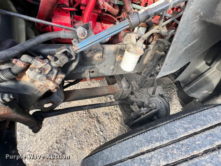 image for item ID9626 2009 International ProStar  semi truck