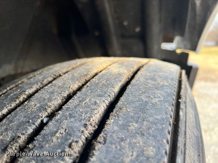 image for item ID9626 2009 International ProStar  semi truck