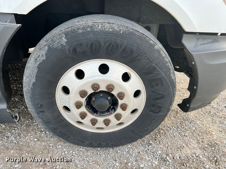 image for item ID9626 2009 International ProStar  semi truck