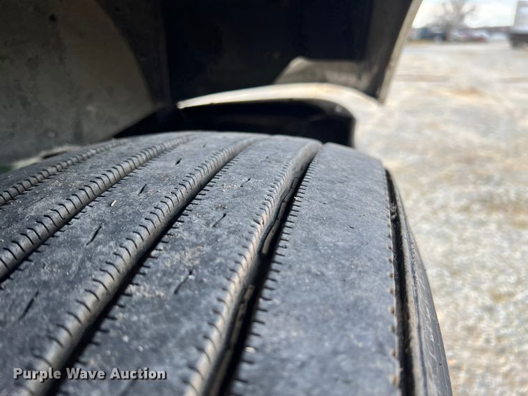 image for item ID9626 2009 International ProStar  semi truck