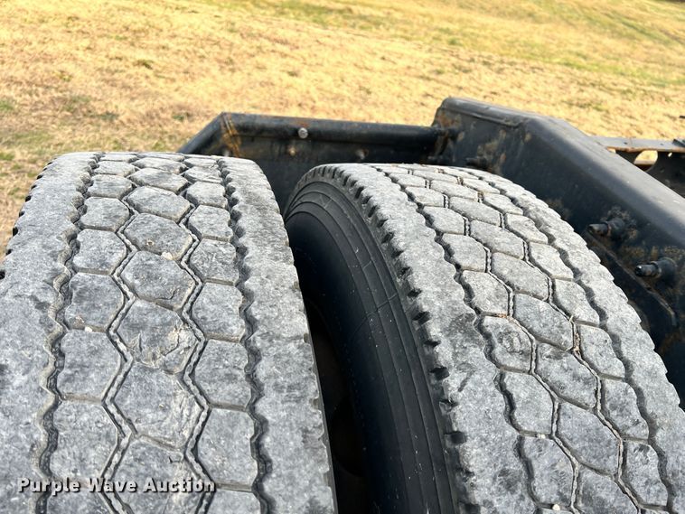 image for item ID9626 2009 International ProStar  semi truck