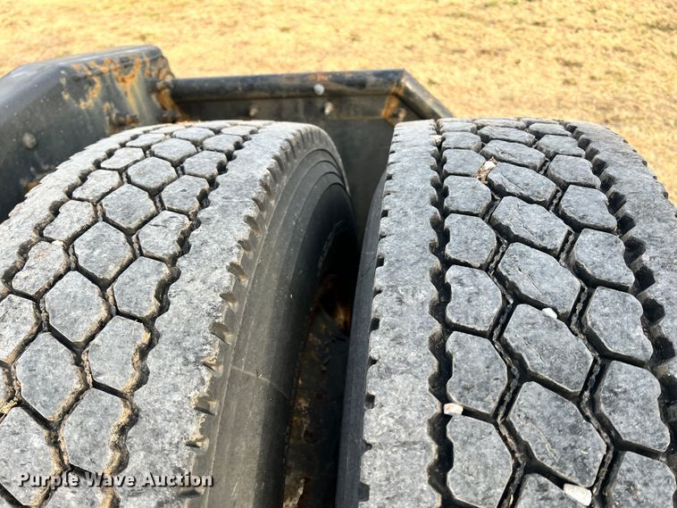 image for item ID9626 2009 International ProStar  semi truck