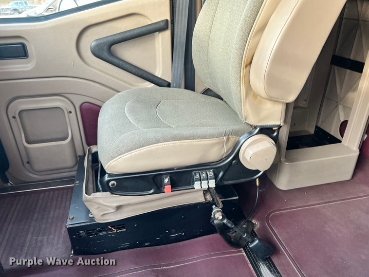 image for item ID9627 2009 International 9900i  semi truck