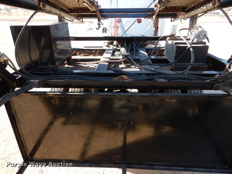 image for item IV9975 2013 Wally-Mo H-7CC  car carrier