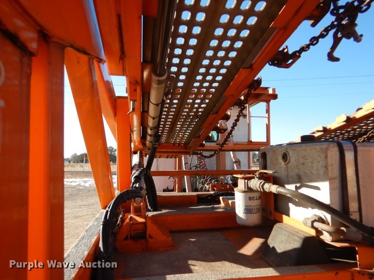 image for item IV9976 2016 Cottrell  car carrier