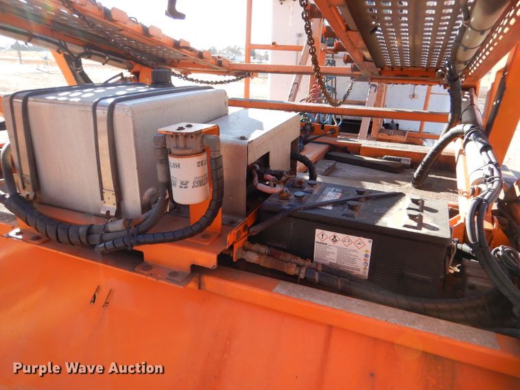 image for item IV9976 2016 Cottrell  car carrier