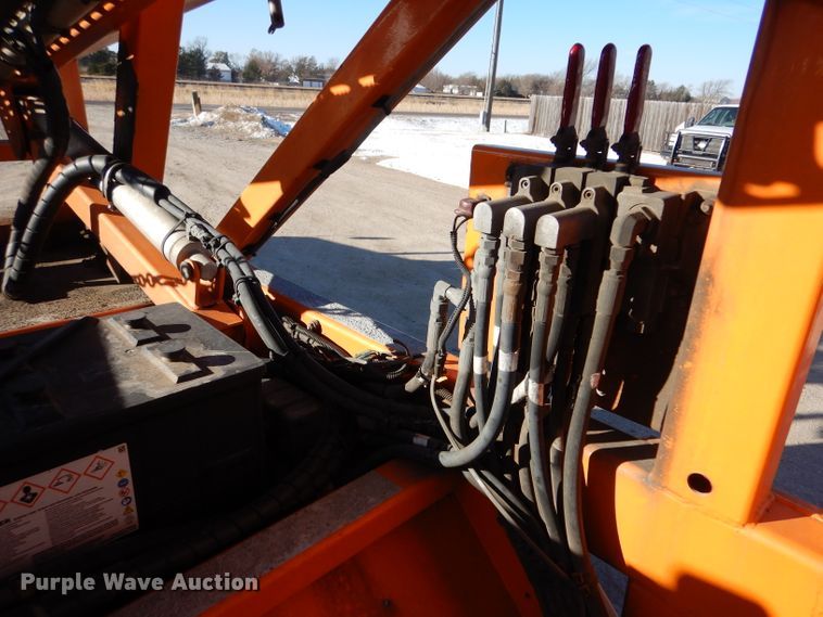 image for item IV9976 2016 Cottrell  car carrier